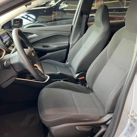 CHEVROLET Onix Hatch 1.0 12V 4P FLEX LT TURBO, Foto 15 CHEVROLET Onix Hatch 1.0 12V 4P FLEX LT TURBO, Foto 15