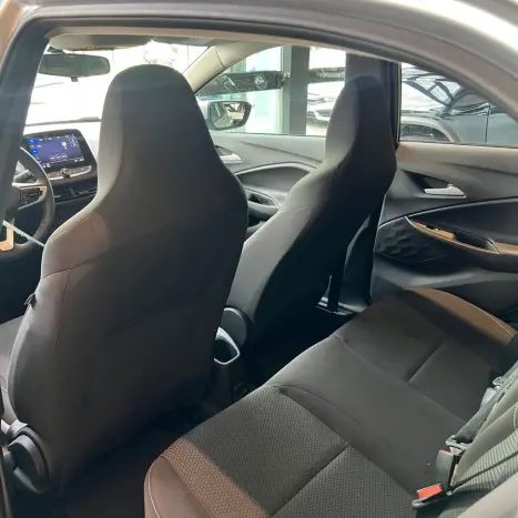 CHEVROLET Onix Hatch 1.0 12V 4P FLEX LT TURBO, Foto 16 CHEVROLET Onix Hatch 1.0 12V 4P FLEX LT TURBO, Foto 16