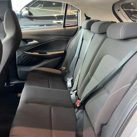 CHEVROLET Onix Hatch 1.0 12V 4P FLEX LT TURBO, Foto 17 CHEVROLET Onix Hatch 1.0 12V 4P FLEX LT TURBO, Foto 17