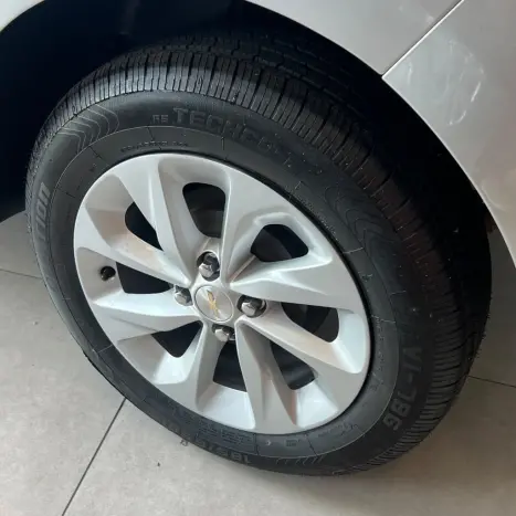 CHEVROLET Onix Hatch 1.0 12V 4P FLEX LT TURBO, Foto 18 CHEVROLET Onix Hatch 1.0 12V 4P FLEX LT TURBO, Foto 18