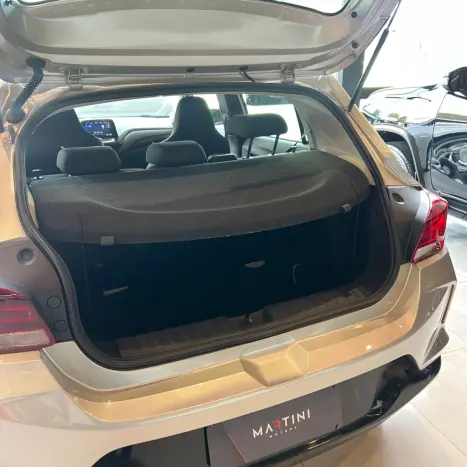 CHEVROLET Onix Hatch 1.0 12V 4P FLEX LT TURBO, Foto 19 CHEVROLET Onix Hatch 1.0 12V 4P FLEX LT TURBO, Foto 19