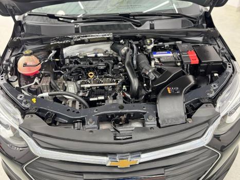 CHEVROLET Onix Hatch 1.0 12V 4P FLEX LT TURBO AUTOMTICO, Foto 6