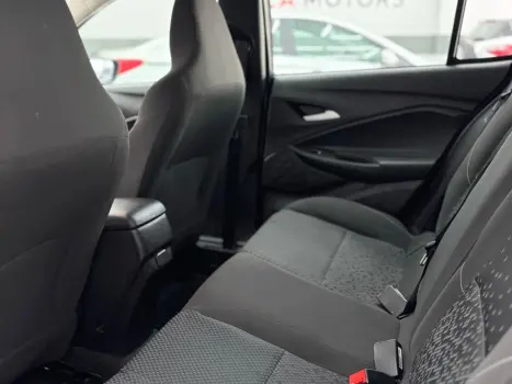 CHEVROLET Onix Hatch 1.0 12V 4P FLEX LT TURBO AUTOMTICO, Foto 8