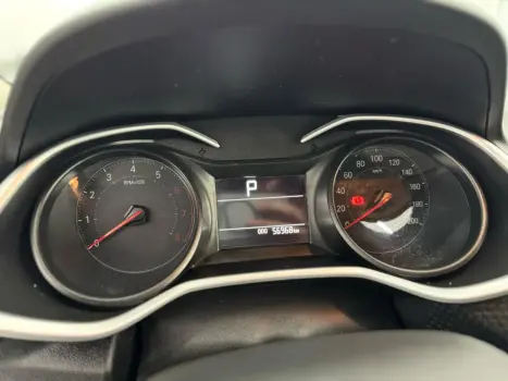 CHEVROLET Onix Hatch 1.0 12V 4P FLEX LT TURBO AUTOMTICO, Foto 9