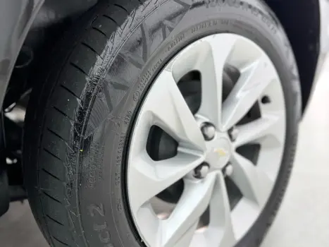 CHEVROLET Onix Hatch 1.0 12V 4P FLEX LT TURBO AUTOMTICO, Foto 11