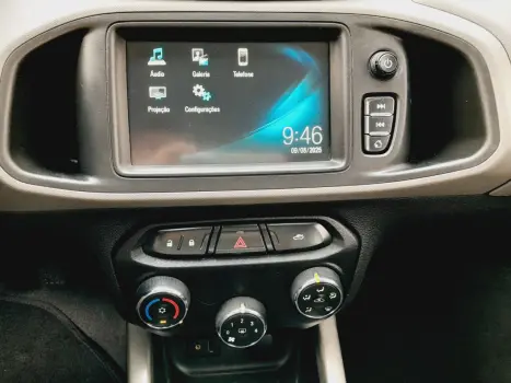 CHEVROLET Onix Hatch 1.0 4P FLEX LT PLUS, Foto 8