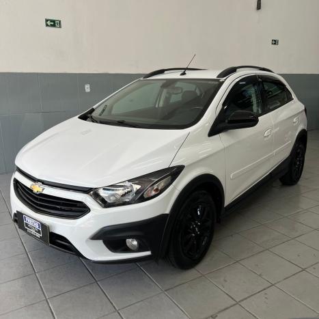 CHEVROLET Onix Hatch 1.4 4P FLEX ACTIV AUTOMTICO, Foto 1