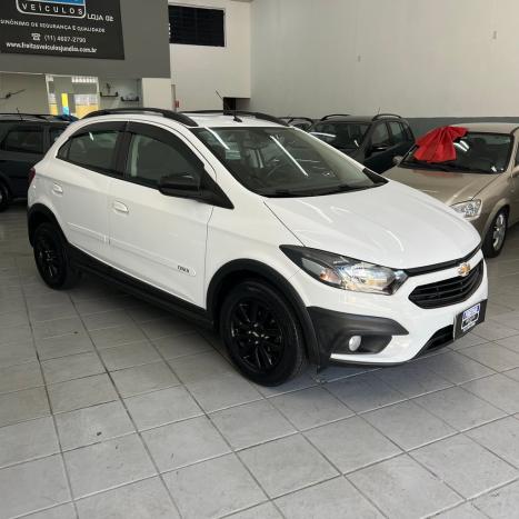 CHEVROLET Onix Hatch 1.4 4P FLEX ACTIV AUTOMTICO, Foto 3
