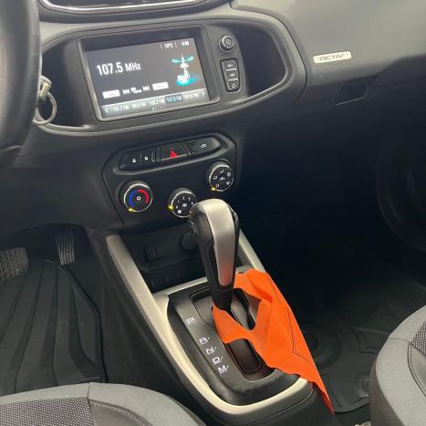 CHEVROLET Onix Hatch 1.4 4P FLEX ACTIV AUTOMTICO, Foto 10