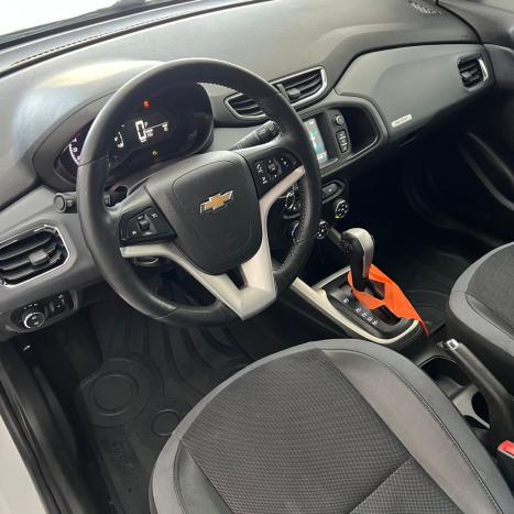 CHEVROLET Onix Hatch 1.4 4P FLEX ACTIV AUTOMTICO, Foto 7