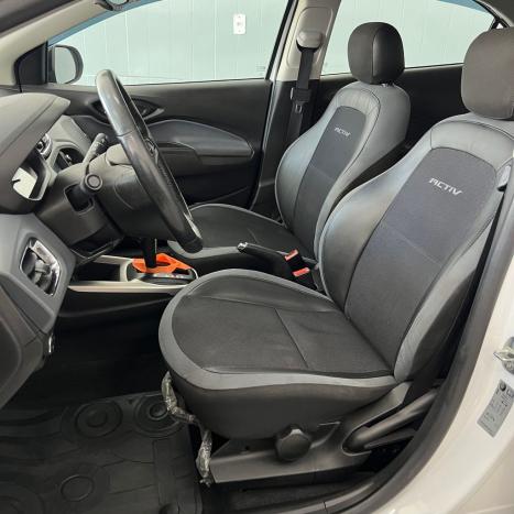 CHEVROLET Onix Hatch 1.4 4P FLEX ACTIV AUTOMTICO, Foto 11