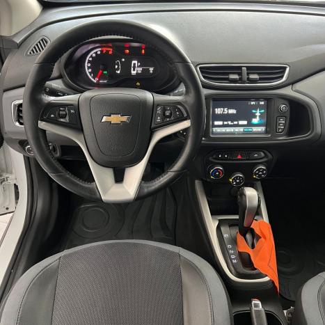 CHEVROLET Onix Hatch 1.4 4P FLEX ACTIV AUTOMTICO, Foto 9