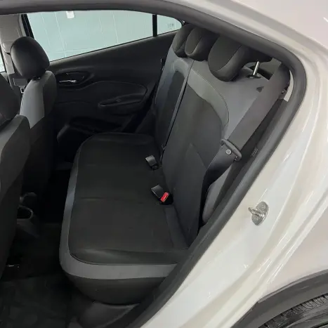 CHEVROLET Onix Hatch 1.4 4P FLEX ACTIV AUTOMTICO, Foto 12