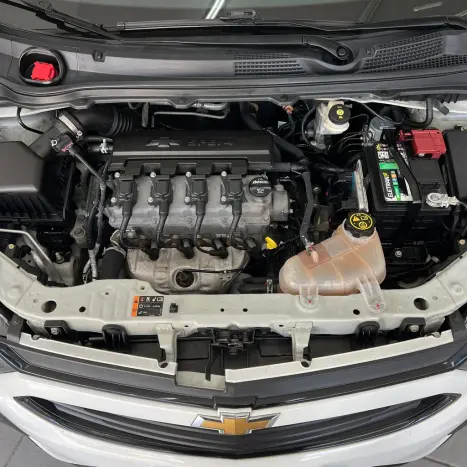 CHEVROLET Onix Hatch 1.4 4P FLEX ACTIV AUTOMTICO, Foto 14