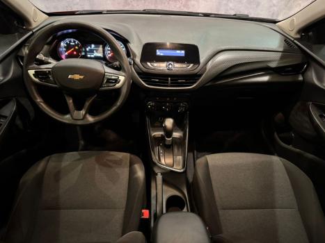 CHEVROLET Onix Hatch 1.0 4P FLEX LT, Foto 11