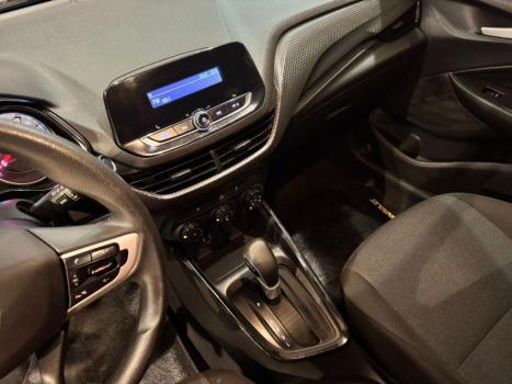 CHEVROLET Onix Hatch 1.0 4P FLEX LT, Foto 13