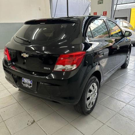 CHEVROLET Onix Hatch 1.0 4P FLEX LS, Foto 6