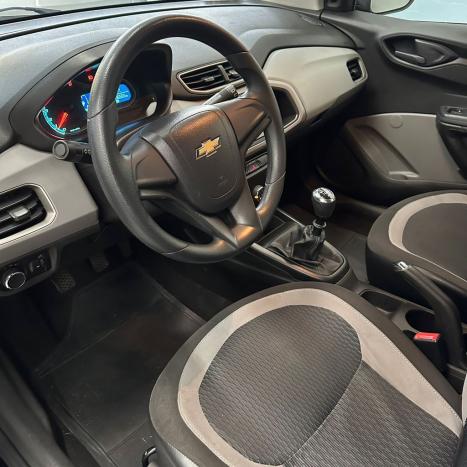 CHEVROLET Onix Hatch 1.0 4P FLEX LS, Foto 7