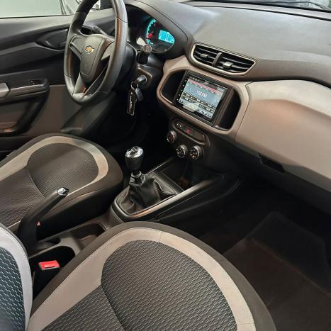 CHEVROLET Onix Hatch 1.0 4P FLEX LS, Foto 8
