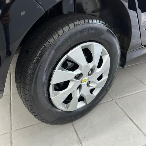 CHEVROLET Onix Hatch 1.0 4P FLEX LS, Foto 10