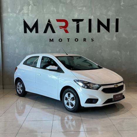 CHEVROLET Onix Hatch 1.0 4P FLEX LT, Foto 3