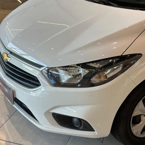 CHEVROLET Onix Hatch 1.0 4P FLEX LT, Foto 7