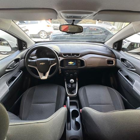 CHEVROLET Onix Hatch 1.0 4P FLEX LT, Foto 8