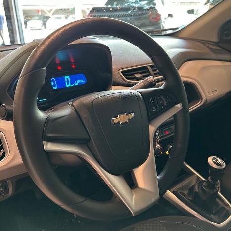 CHEVROLET Onix Hatch 1.0 4P FLEX LT, Foto 10