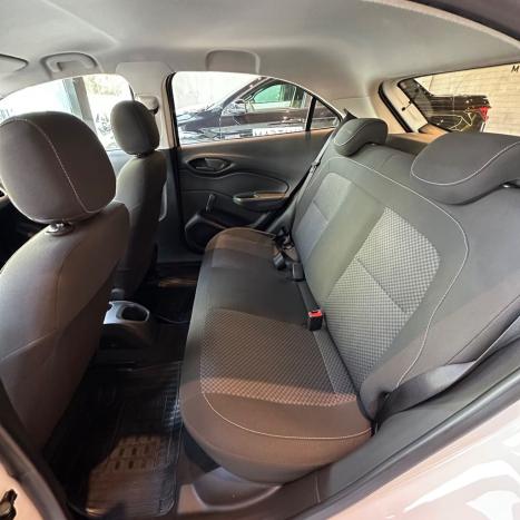 CHEVROLET Onix Hatch 1.0 4P FLEX LT, Foto 15