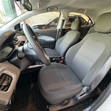 CHEVROLET Onix Hatch 1.0 4P FLEX LT, Foto 16