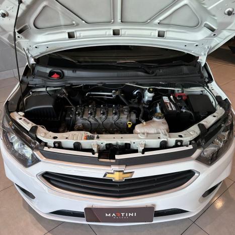 CHEVROLET Onix Hatch 1.0 4P FLEX LT, Foto 19