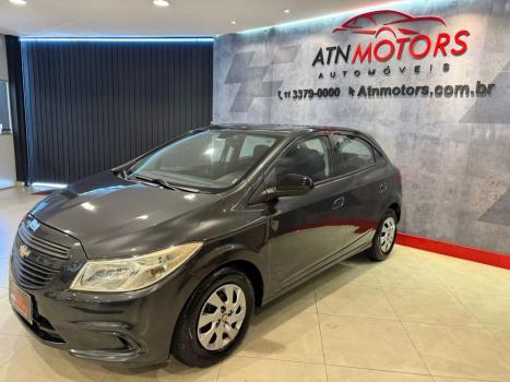 CHEVROLET Onix Hatch 1.0 4P FLEX JOY, Foto 4 CHEVROLET Onix Hatch 1.0 4P FLEX JOY, Foto 4