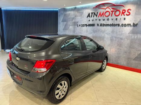 CHEVROLET Onix Hatch 1.0 4P FLEX JOY, Foto 5 CHEVROLET Onix Hatch 1.0 4P FLEX JOY, Foto 5