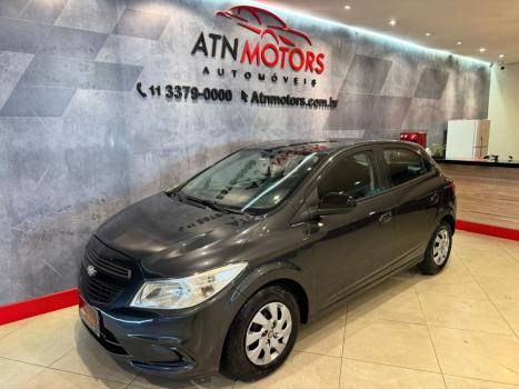 CHEVROLET Onix Hatch 1.0 4P FLEX JOY, Foto 7 CHEVROLET Onix Hatch 1.0 4P FLEX JOY, Foto 7