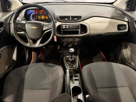 CHEVROLET Onix Hatch 1.0 4P FLEX JOY, Foto 11 CHEVROLET Onix Hatch 1.0 4P FLEX JOY, Foto 11