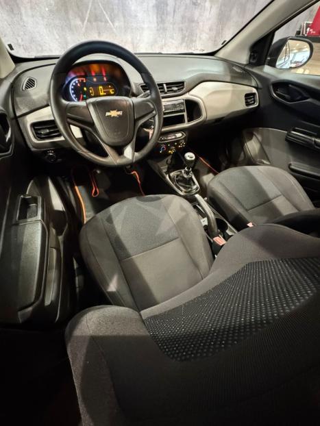 CHEVROLET Onix Hatch 1.0 4P FLEX JOY, Foto 12 CHEVROLET Onix Hatch 1.0 4P FLEX JOY, Foto 12