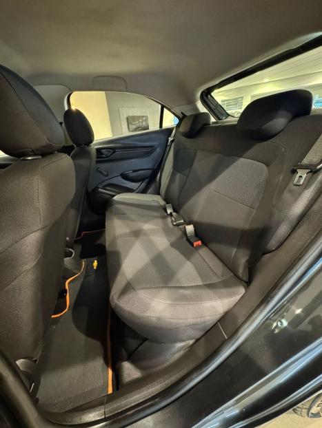 CHEVROLET Onix Hatch 1.0 4P FLEX JOY, Foto 13 CHEVROLET Onix Hatch 1.0 4P FLEX JOY, Foto 13