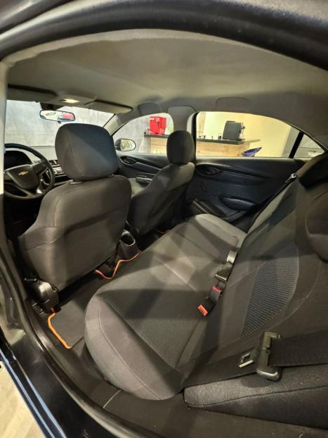 CHEVROLET Onix Hatch 1.0 4P FLEX JOY, Foto 14 CHEVROLET Onix Hatch 1.0 4P FLEX JOY, Foto 14