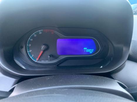 CHEVROLET Onix Hatch 1.4 4P FLEX LTZ, Foto 6 CHEVROLET Onix Hatch 1.4 4P FLEX LTZ, Foto 6