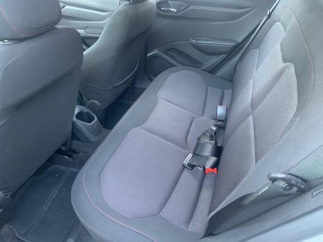 CHEVROLET Onix Hatch 1.4 4P FLEX LTZ, Foto 9 CHEVROLET Onix Hatch 1.4 4P FLEX LTZ, Foto 9