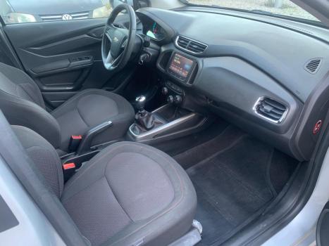 CHEVROLET Onix Hatch 1.4 4P FLEX LTZ, Foto 10 CHEVROLET Onix Hatch 1.4 4P FLEX LTZ, Foto 10