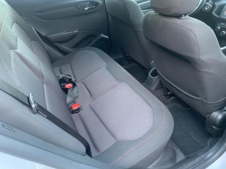 CHEVROLET Onix Hatch 1.4 4P FLEX LTZ, Foto 12 CHEVROLET Onix Hatch 1.4 4P FLEX LTZ, Foto 12