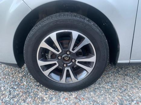 CHEVROLET Onix Hatch 1.4 4P FLEX LTZ, Foto 15 CHEVROLET Onix Hatch 1.4 4P FLEX LTZ, Foto 15
