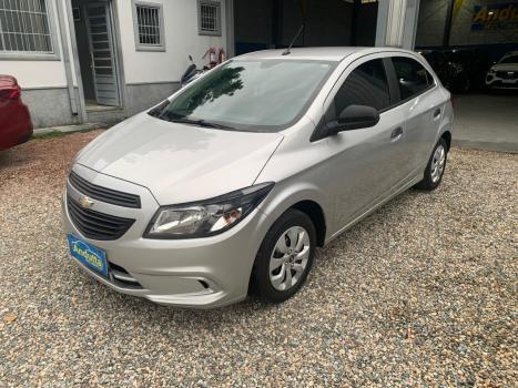 CHEVROLET Onix Hatch 1.0 4P FLEX JOY, Foto 1