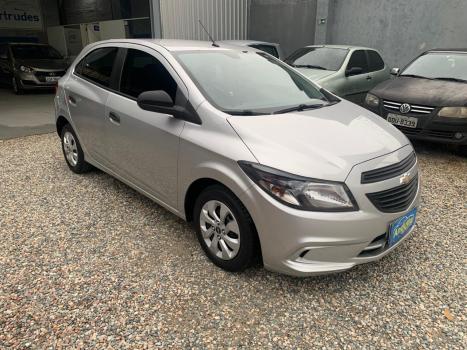 CHEVROLET Onix Hatch 1.0 4P FLEX JOY, Foto 2