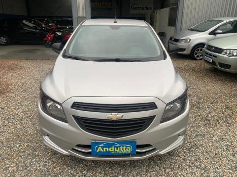 CHEVROLET Onix Hatch 1.0 4P FLEX JOY, Foto 3