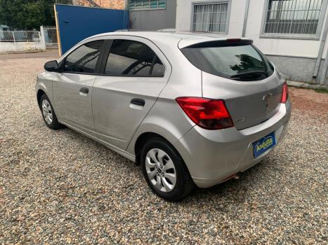 CHEVROLET Onix Hatch 1.0 4P FLEX JOY, Foto 4