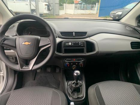 CHEVROLET Onix Hatch 1.0 4P FLEX JOY, Foto 7
