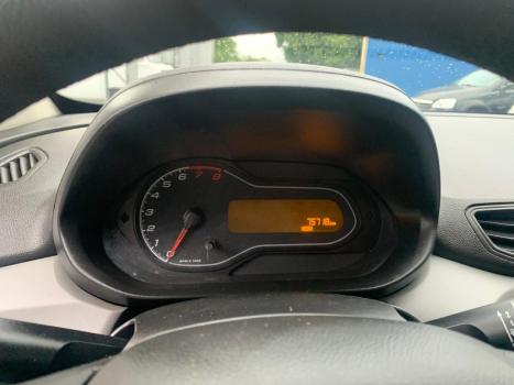 CHEVROLET Onix Hatch 1.0 4P FLEX JOY, Foto 8