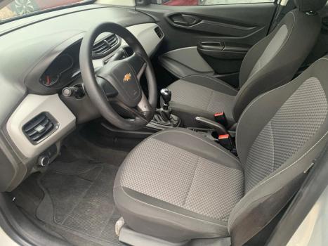 CHEVROLET Onix Hatch 1.0 4P FLEX JOY, Foto 9